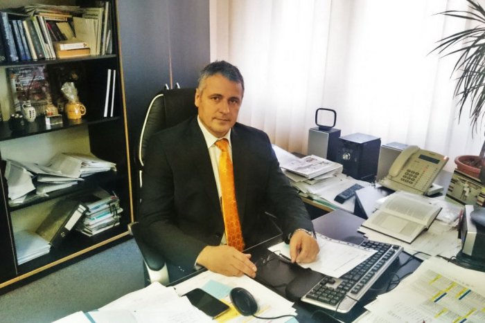 Ilustračný obrázok k článku Náčelník mestských policajtov nám to prezradil: LOKALITY, ktoré sú v Prešove najbezpečnejšie