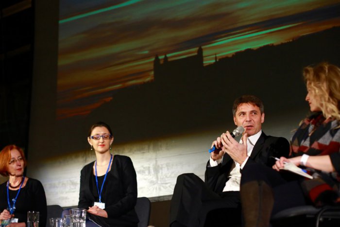 Ilustračný obrázok k článku Ako skvalitniť verejné priestory? Primátor predostrel vízie na konferencii WhatCity?