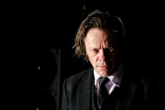 Ilustračný obrázok k článku Herecká špička sa dnes predstaví v hre Rivers of Babylon