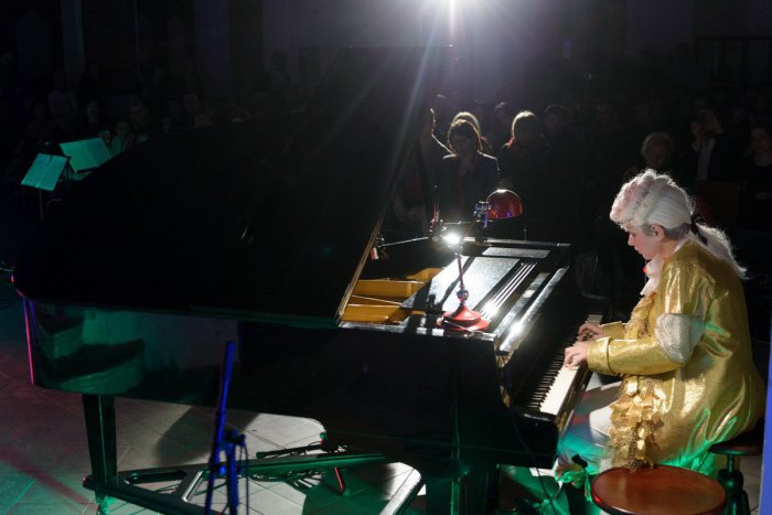 Ilustračný obrázok k článku Bratislavské Dni starej hudby sa začínajú už zajtra