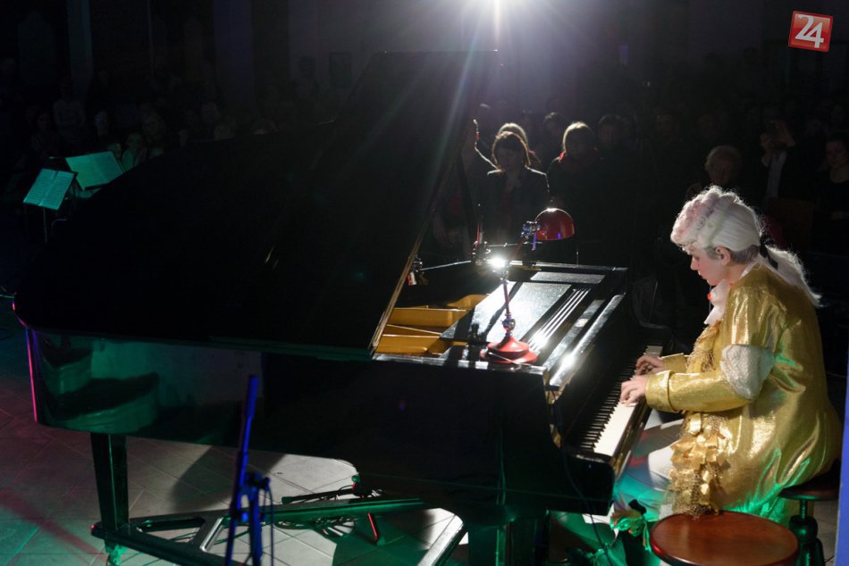 Ilustračný obrázok k článku V Cíferi si milovníci muziky prídu na svoje: Predstaví sa päť hudobných lákadiel