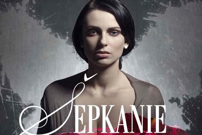 Ilustračný obrázok k článku Tip na knihu: Romantické duše pozor, je tu Šepkanie anjelov