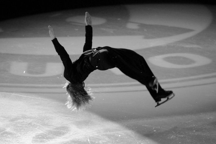 Ilustračný obrázok k článku OBRAZOM: Viete, ktorý deviatak získal bronz a kto skákal saltá dozadu?