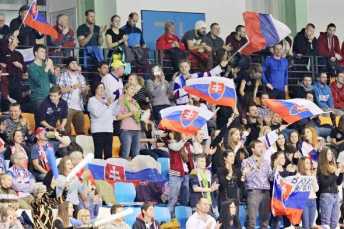 Ilustračný obrázok k článku KOMPLETNÝ PROGRAM: Nitru čaká kvalifikácia na florbalové majstrovstvá sveta!