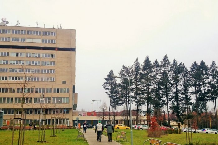 Ilustračný obrázok k článku Príjemná novinka v prešovskej nemocnici: Sledujte, ako detským pacientom skrášlili prostredie