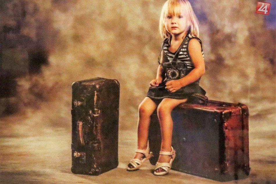 Ilustračný obrázok k článku Originálna FOTO výstava: Príbehy detí z krízového strediska nenechajú chladným nikoho