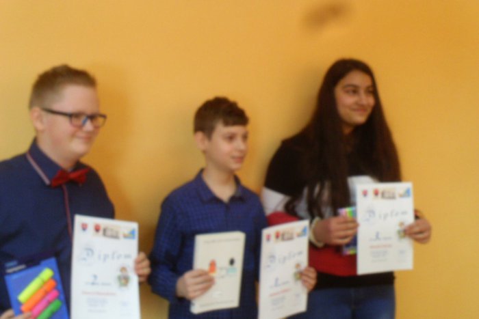 Ilustračný obrázok k článku Okresné kolo súťaže Šaliansky Maťko v našom meste: Títo chlapci a dievčatá v Revúcej zahviezdili najviac!