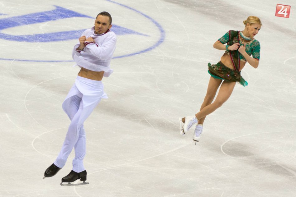 Ilustračný obrázok k článku Tromfom Bratislavy na Majstrovstvách Európy boli diváci