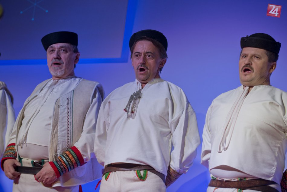 Ilustračný obrázok k článku Mýto rozozvučí spevácky zbor aj muzikál. Nadšenci hudby predvedú svoje umenie