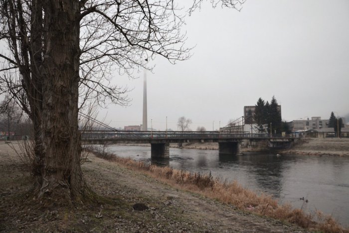 Ilustračný obrázok k článku Váh bol milosrdný (mal málo vody): Zúfalá Ružomberčanka (41) nedokonala svoj úmysel