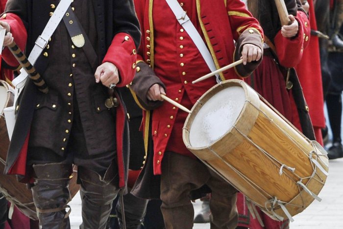 Ilustračný obrázok k článku Veľkolepé oslavy mesta sa blížia: Žiarčania, pozrite si KOMPLETNÝ PROGRAM