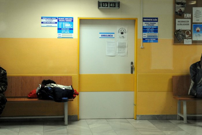 Ilustračný obrázok k článku Dobrá správa pre Gelnický okres: Po štyroch rokoch majú jeho obyvatelia k dispozícii pohotovosť