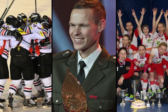 Ilustračný obrázok k článku Vyjadrite sa v hlasovaní: Kto je podľa vás najlepším bystrickým športovcom roka 2016?