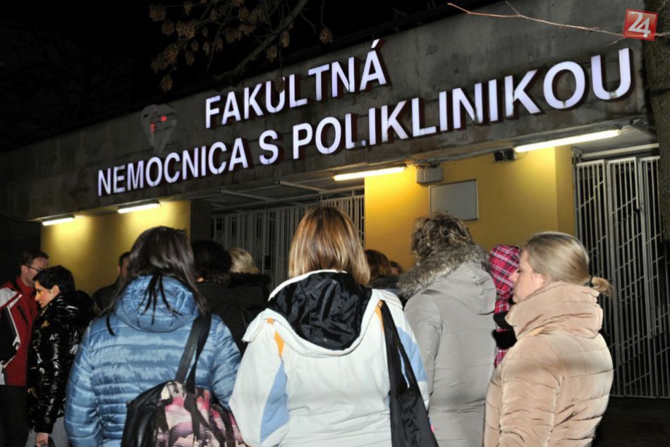 Ilustračný obrázok k článku Mimoriadne stretnutie zdravotných sestier v Žiline: Nádej vidia v Národnej rade