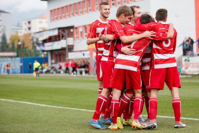 Ilustračný obrázok k článku Tatran si doma s prehľadom poradil s Lokomotívou Košice: VIDEO zo stretnutia