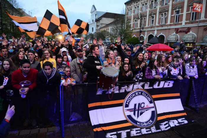 Ilustračný obrázok k článku Talenty, ktoré preslávili naše mesto široko-ďaleko: 5 mien, na ktoré môžu byť Košičania pyšní!