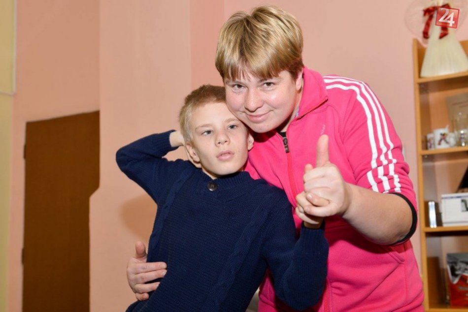 Ilustračný obrázok k článku Žena, ktorá si za svoju obetavosť zaslúži klobúk dole: Bystričanka Mária život zasvätila autistom