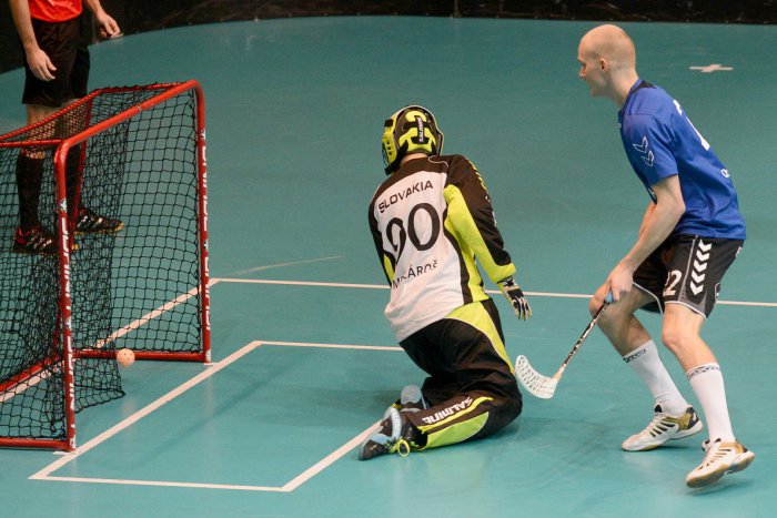 Ilustračný obrázok k článku Brezno bude mať ďalšiu ligu: Florbalisti si zmerajú sily pomerne netradične...