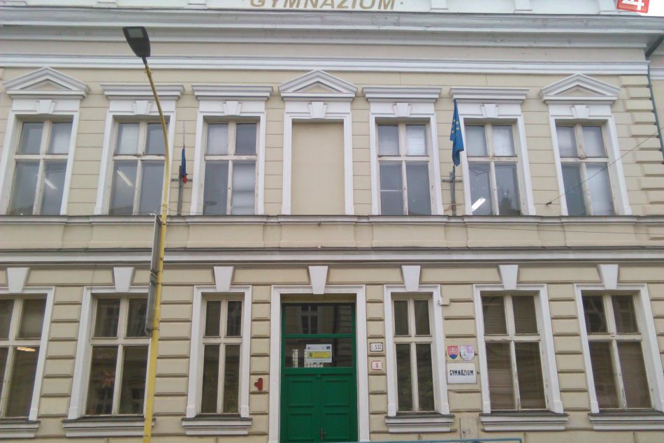 Ilustračný obrázok k článku Nové rebríčky škôl sú známe: Košická základka najlepšia na Slovensku!