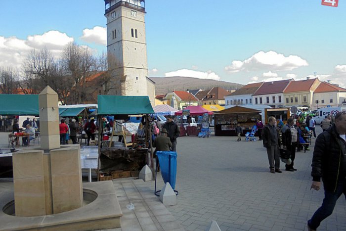 Ilustračný obrázok k článku PROGRAM Veľkonočných trhov: Toto nás čaká a neminie