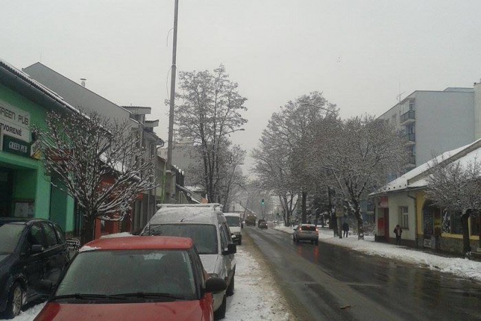 Ilustračný obrázok k článku Kuriozita v Brezne, o ktorej vie málokto: Tipnite si, koľko ľudí býva na týchto uliciach :)