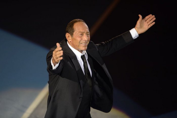 Ilustračný obrázok k článku Paul Anka v Bratislave definitívne nevystúpi. Má obavy o bezpečnostnú situáciu