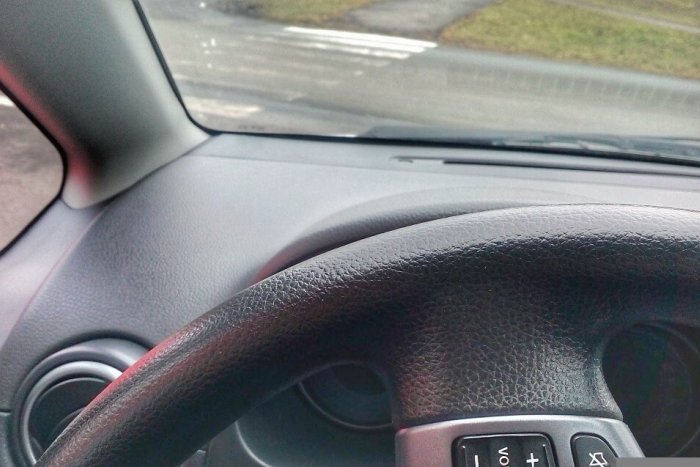 Ilustračný obrázok k článku Hliadky v našom okolí? Na týchto neoznačených vozidlách budú striehnuť muži zákona