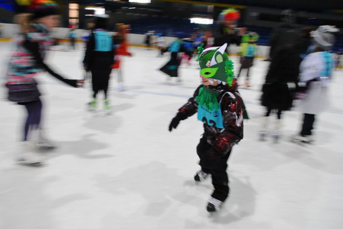 Ilustračný obrázok k článku Detský karneval, či burza platní... Prehľad víkendových akcií v Považskej