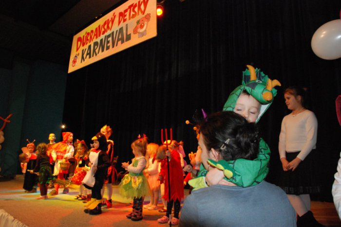 Ilustračný obrázok k článku Valentín nemusí byť len o romantike. Dúbravka ho venovala deťom