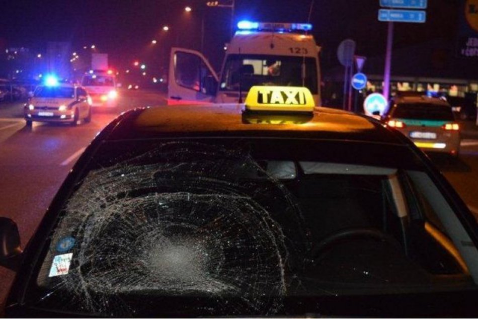 Ilustračný obrázok k článku Tragická nehoda: Na mieste nešťastia vyhasol život muža (†58)!