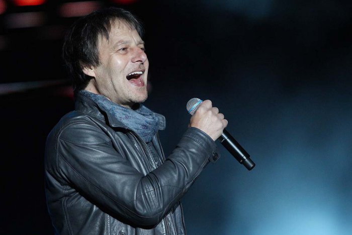 Ilustračný obrázok k článku Tip na podujatie: Habera a TEAM 33 Tour 2016