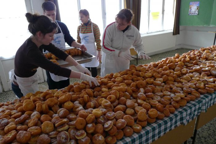 Ilustračný obrázok k článku Pre ľudí v Bystrici sa chystá naozaj pekná akcia: Hand-made výrobky, pečenie a na svoje si prídu aj deti