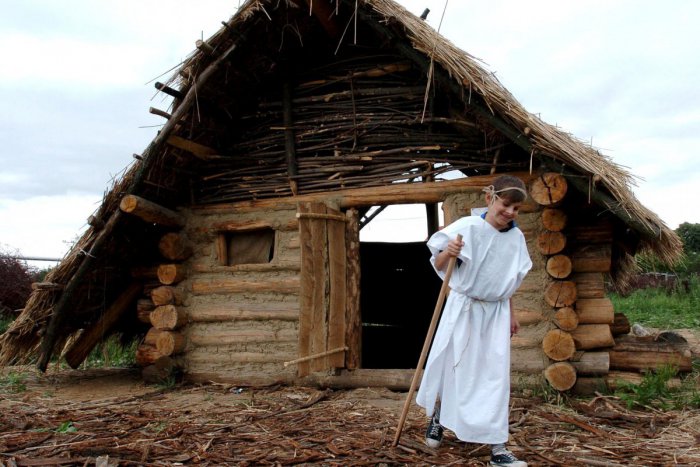 Ilustračný obrázok k článku Aké bolo spolužitie Slovanov s Avarmi? V Lučenci ponúknu odpovede unikátne expozície