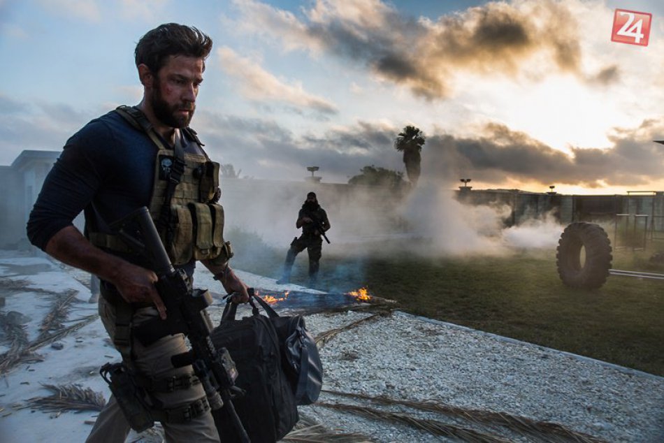 Ilustračný obrázok k článku Tip do kina: Silný, autentický a akčný film Michaela Baya na filmových plátnach