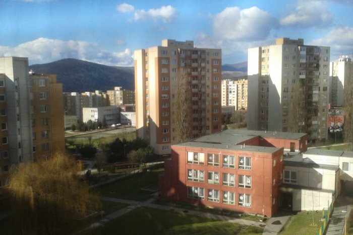 Ilustračný obrázok k článku Konečne nad Košicami vykukáva slnko: Vydrží aj cez víkend? Predpoveď šitá pre naše mesto