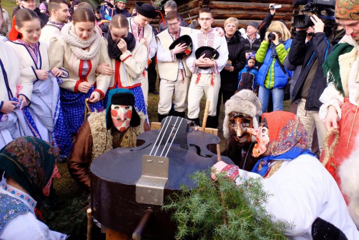 Ilustračný obrázok k článku Pomôcka, ktorú ocení každý Lipták: To NAJ, čo sa bude diať počas víkendu v meste