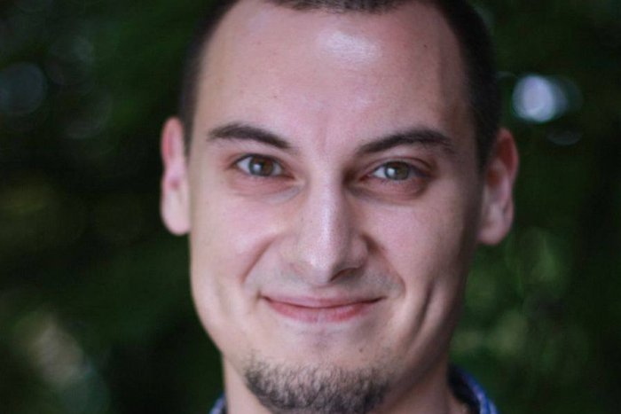 Ilustračný obrázok k článku Talentovaný Bystričan Marcel má ledva tridsať a na konte už niekoľko kníh: Po tomto sa však jeho život zásadne zmenil