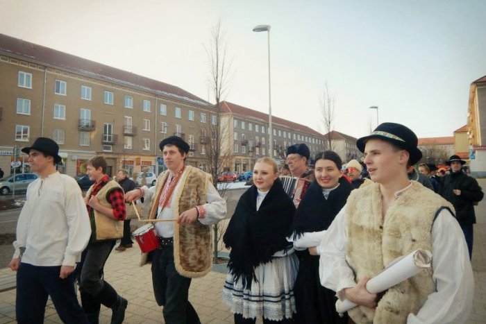 Ilustračný obrázok k článku Urobte si z februára mesiac zážitkov: TOP akcie v Žiari a okolí