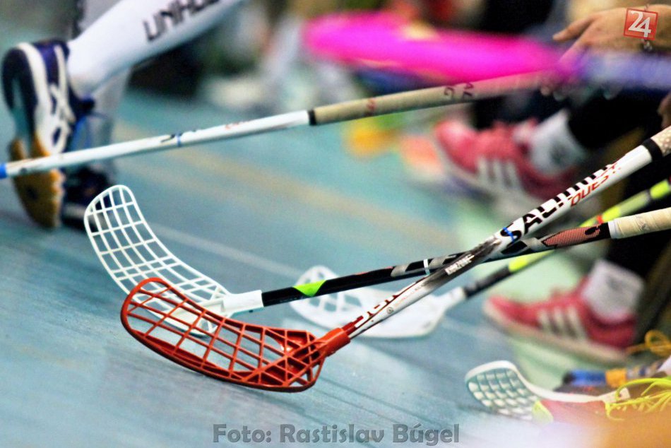 Ilustračný obrázok k článku 100-percentná Veľká Lomnica. Lídrom aj naďalej Pink Panthers Poprad