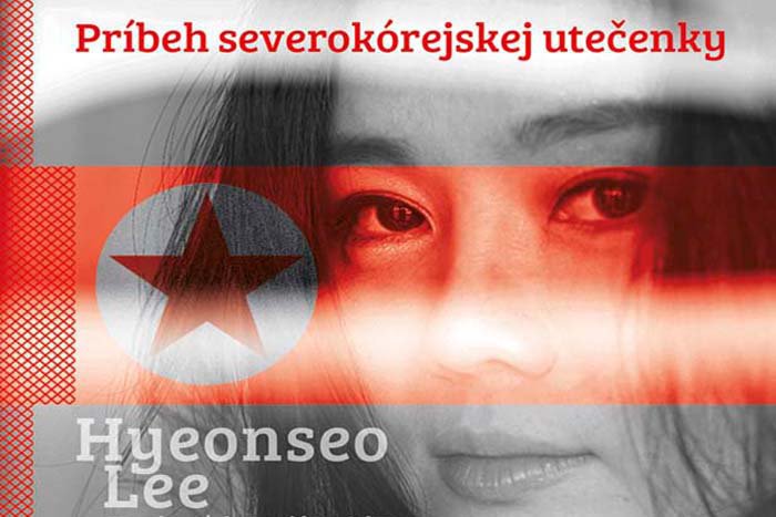 Ilustračný obrázok k článku Tip na knihu: Podarilo sa jej utiecť z diktatúry!