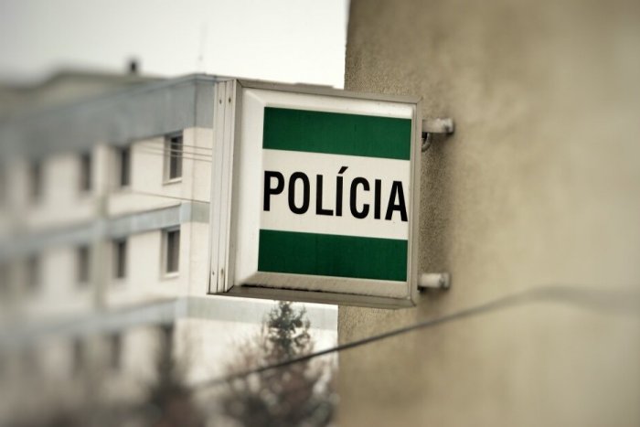 Ilustračný obrázok k článku POTVRDENÉ: Pikantné video je zo žiarskej policajnej stanice!