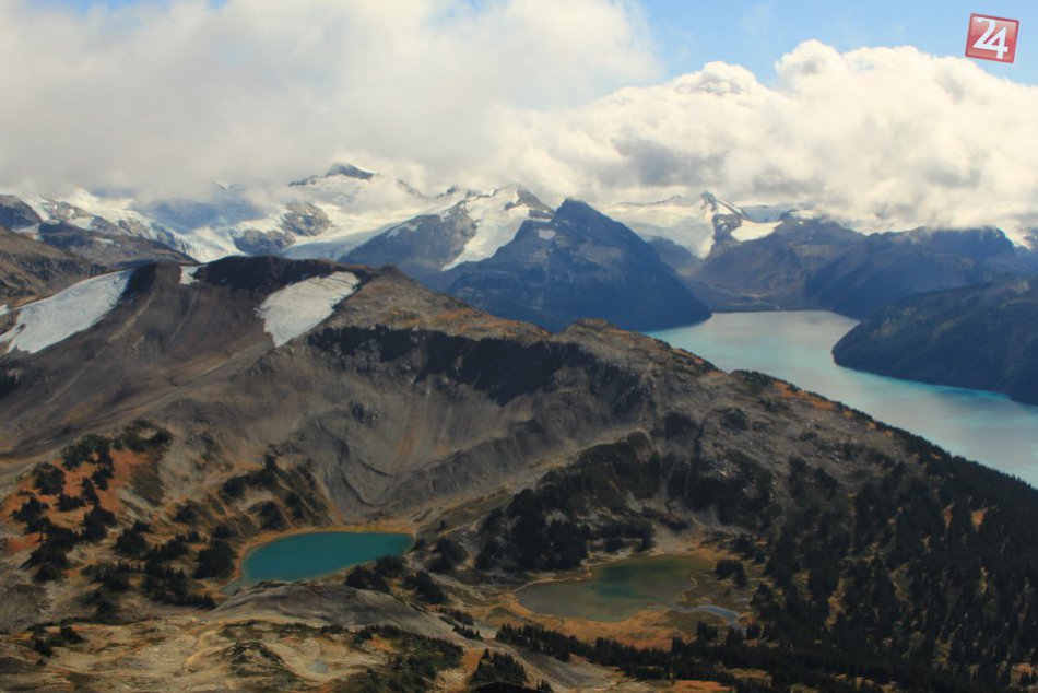 Ilustračný obrázok k článku SVET O SLOVENSKU:  Ušla z Bratislavy do Kanady