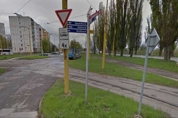 Ilustračný obrázok k článku Galaktické názvy ulíc môžu Košičanom závidieť aj v Bajkonure: Ako sme k nim prišli?