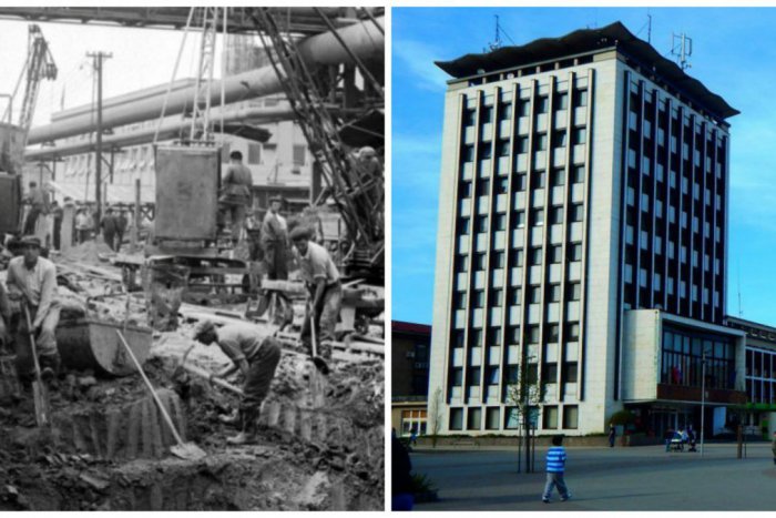 Ilustračný obrázok k článku Mohli sme byť aj Gottwaldovčania: Najzvláštnejšie názvy pre Žiar, z ktorých vám možno bude mykať kútikmi :)