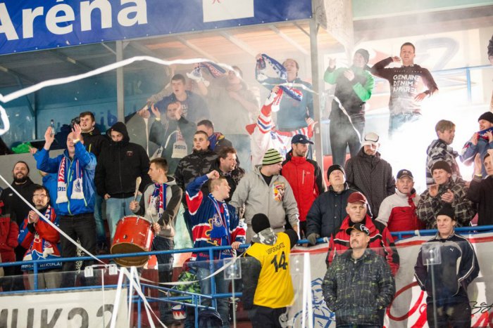 Ilustračný obrázok k článku Liptáci privítajú Nové Zámky: V zápase sa predstavia aj s novou POSILOU v obrane!