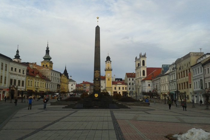 Ilustračný obrázok k článku Kandidatúra Bystrice na Európske mesto športu? Tieto slová odborníka hovoria za všetko