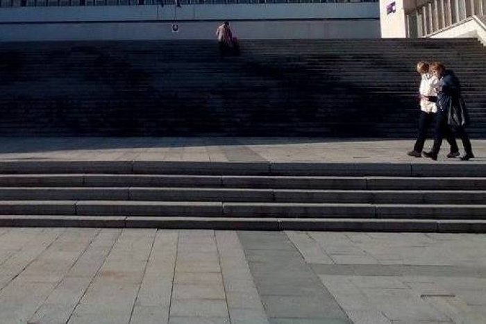 Ilustračný obrázok k článku Na mape ho niet, no takmer všetci Košičania vedia o čo ide: Asi jediné, čo máme spoločné s USA :)