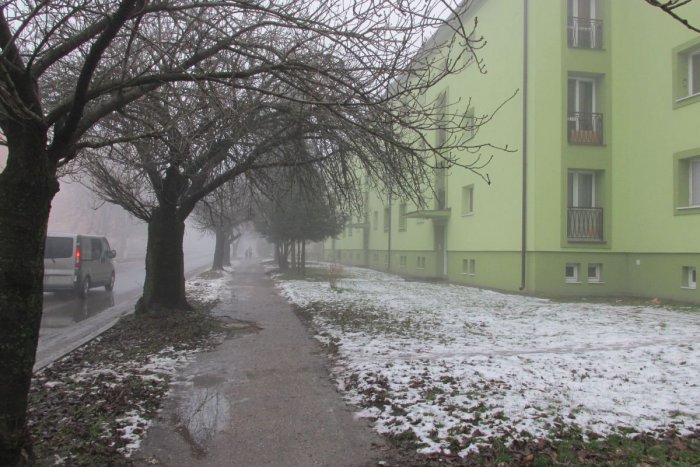 Ilustračný obrázok k článku Obyvatelia prvomájky prosia mesto o pomoc: Obávajú sa o svoju bezpečnosť!