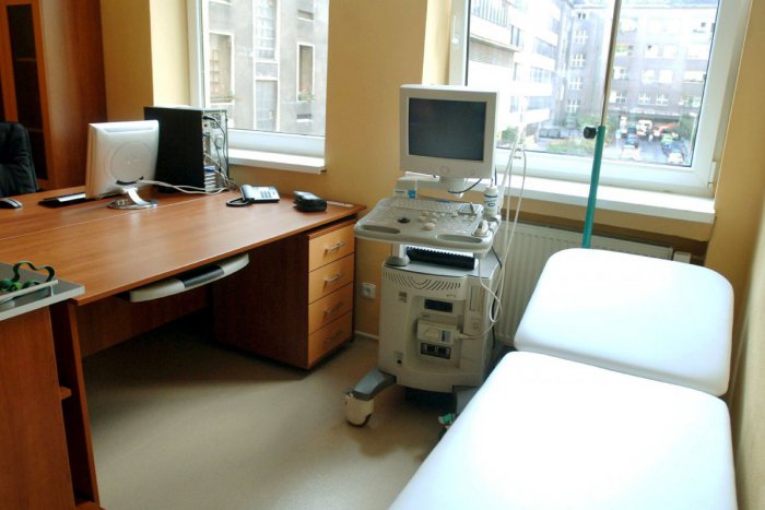 Ilustračný obrázok k článku Elektronické zdravotníctvo má priniesť lepšiu starostlivosť i menej papierov