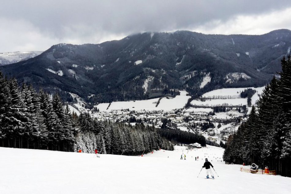 Ilustračný obrázok k článku V Liptovskom Jáne si tento rok asi nezalyžujeme: Situáciu s vlekom rieši už aj obec